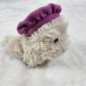 American girl doll Dog Coco